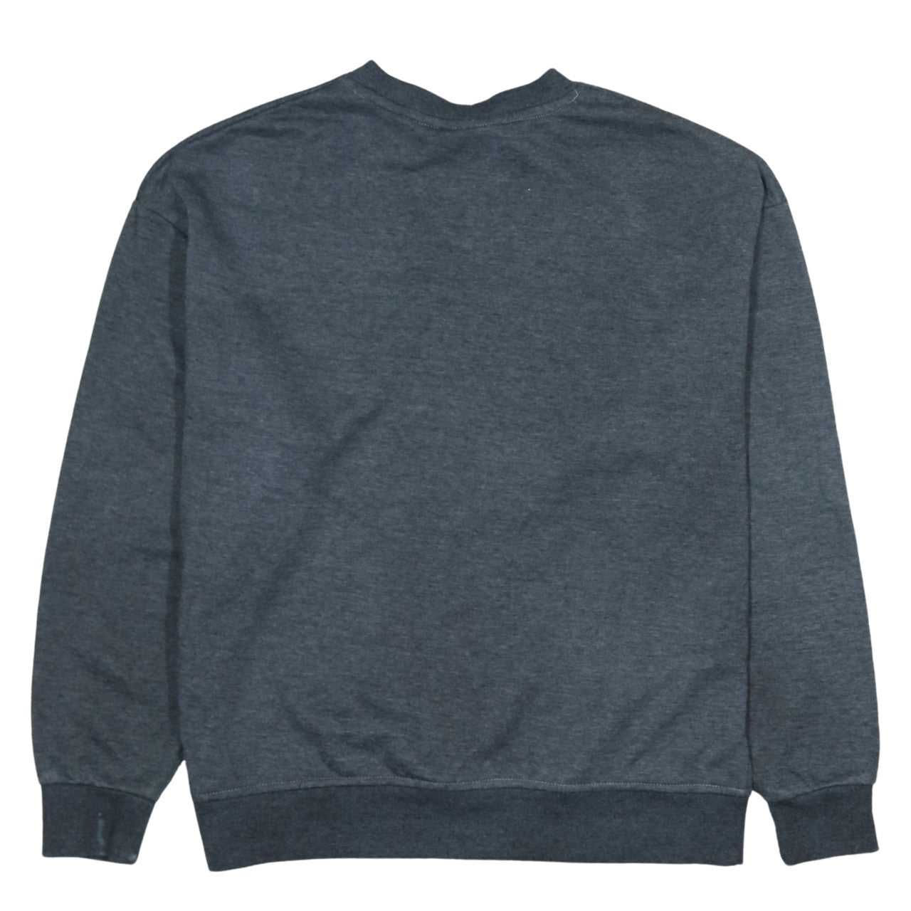 NBA Los Angeles Lakers Grey Cotton Pullover Sweatshirt 2XS Women