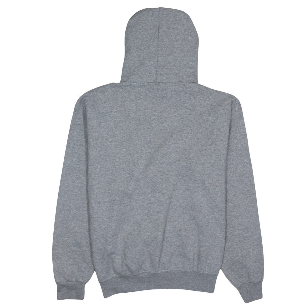 Champion Eco Grey Michigan State XL Women's Pullover Hoodie