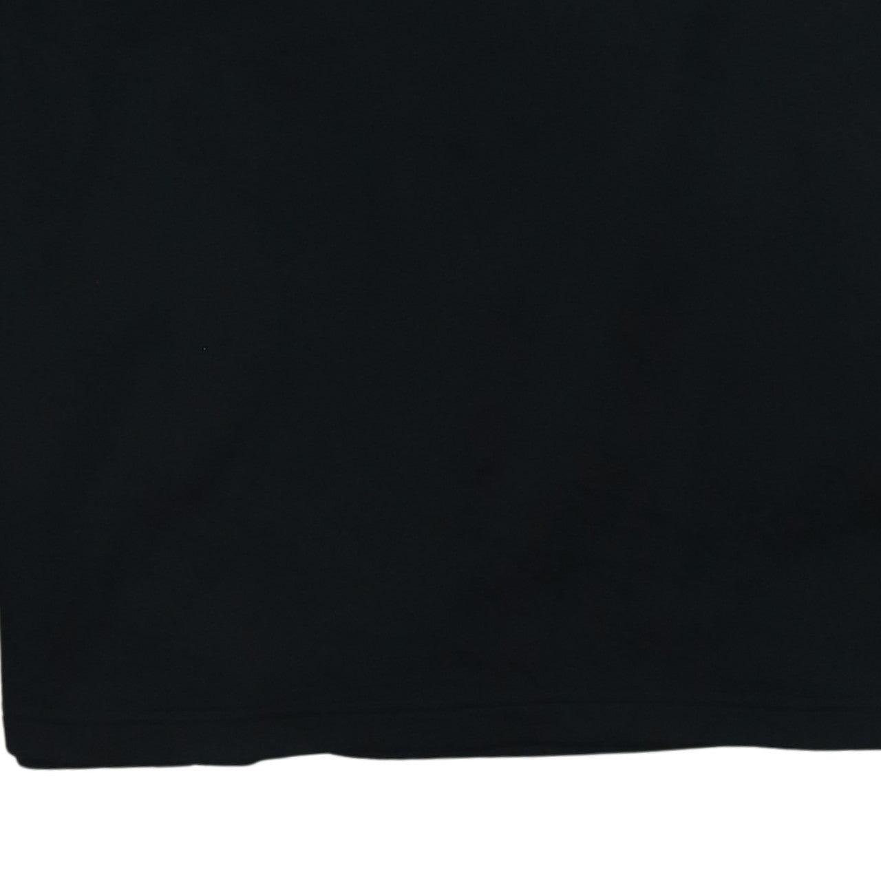 Nike Boys Black Dri-FIT 1/4 Zip Hooded Sweatshirt Size L 147–158cm