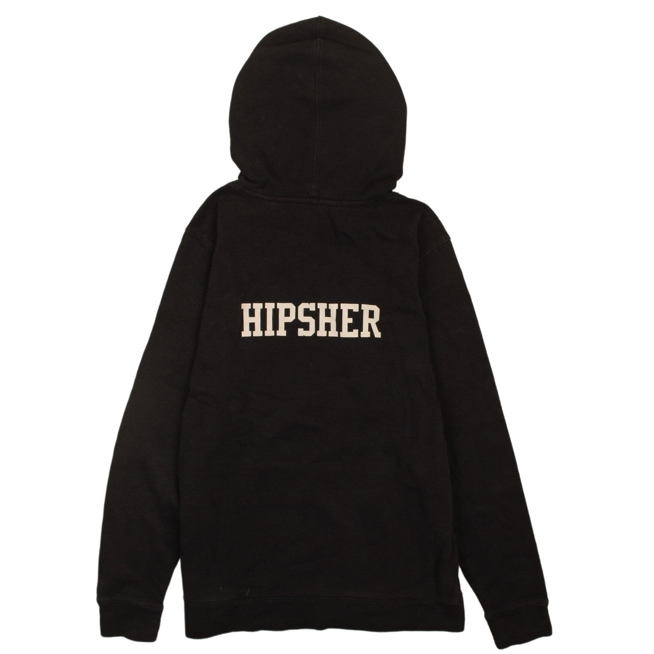 Under Armour Men's Black Wrestling Hoodie Small Pullover Fleece