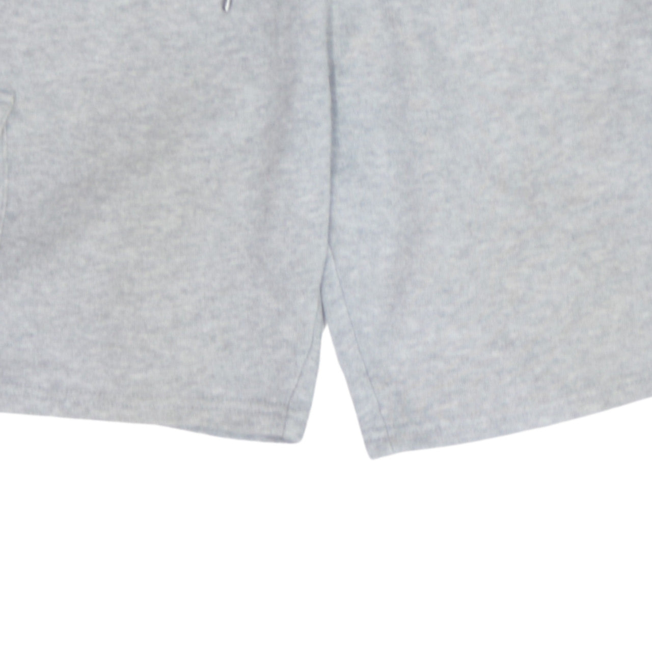Champion Men's Grey XS Sweat Shorts Elastic Waist Activewear