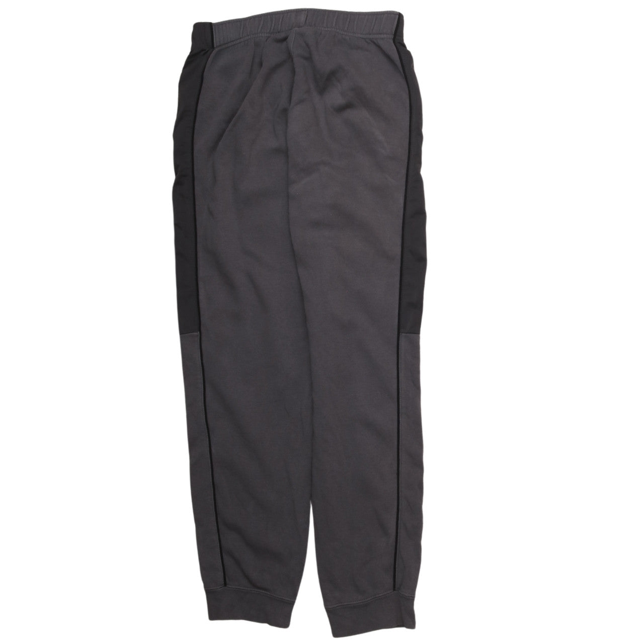 Nike Boys Grey XL Jogger Sweatpants Activewear Fleece Trousers