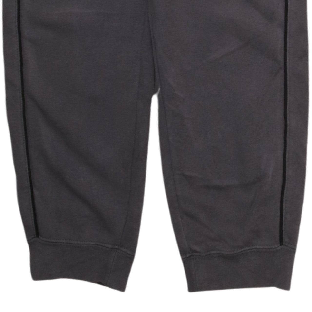 Nike Boys Grey XL Jogger Sweatpants Activewear Fleece Trousers