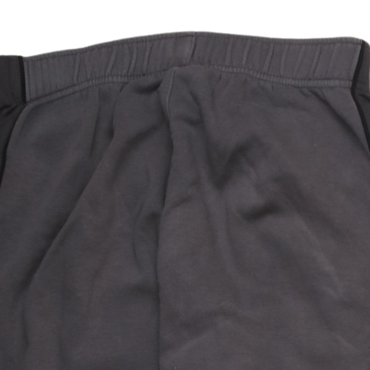 Nike Boys Grey XL Jogger Sweatpants Activewear Fleece Trousers