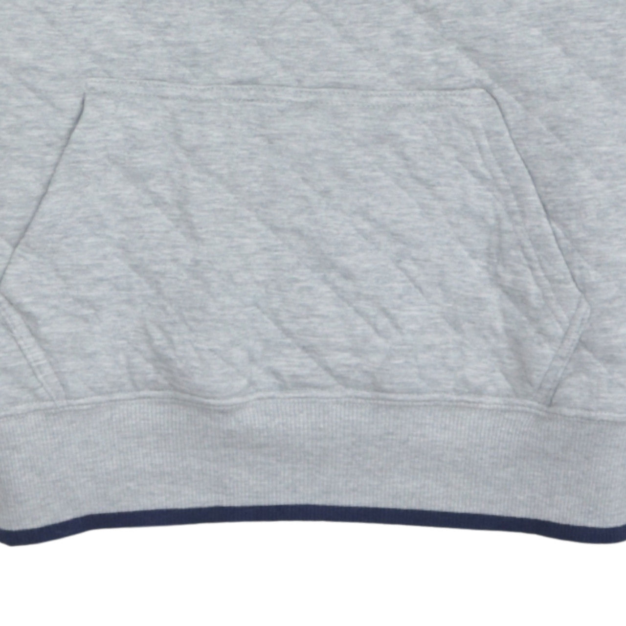 Levi's Boys Grey Crew Neck Pullover Sweatshirt Size 12 Years