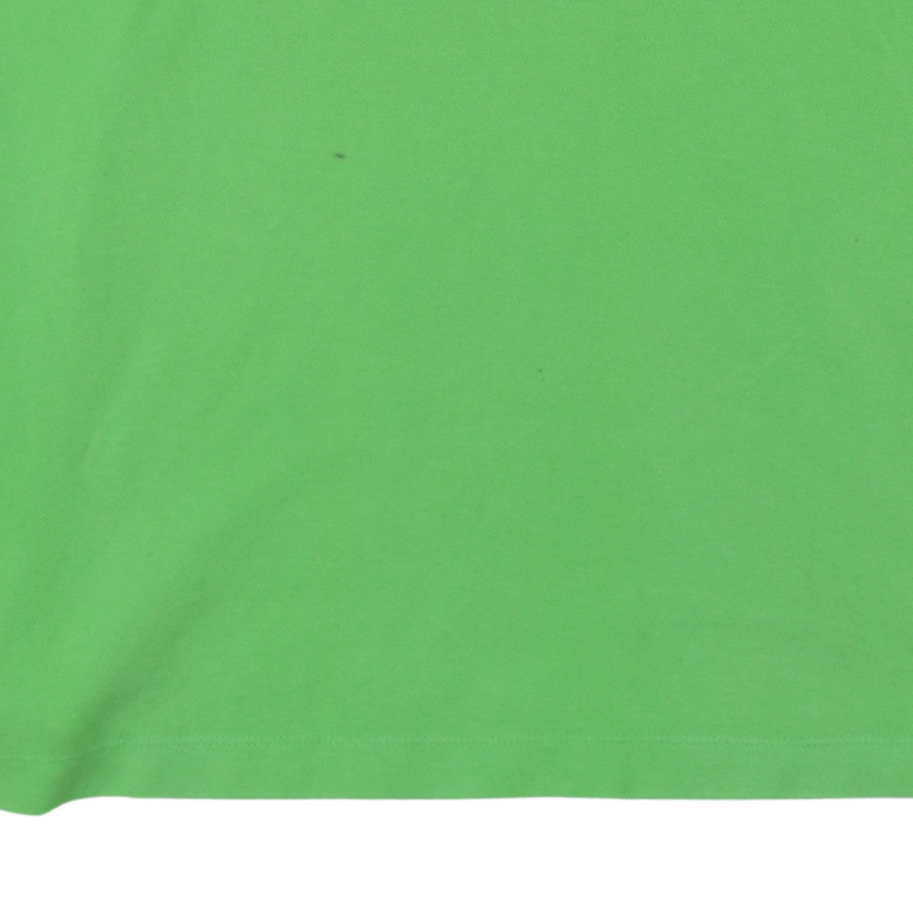 adidas Men's Green Clima365 Essentials Polo Shirt XL