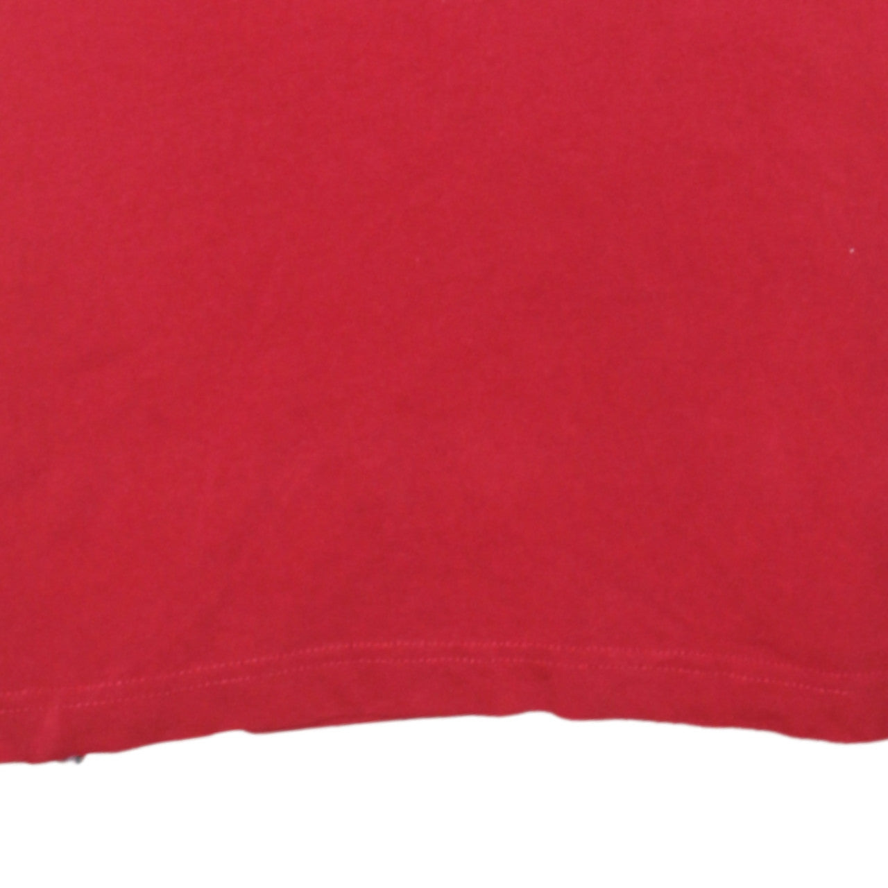 Tommy Hilfiger Men's Red Slim Fit Polo Shirt Size M Cotton