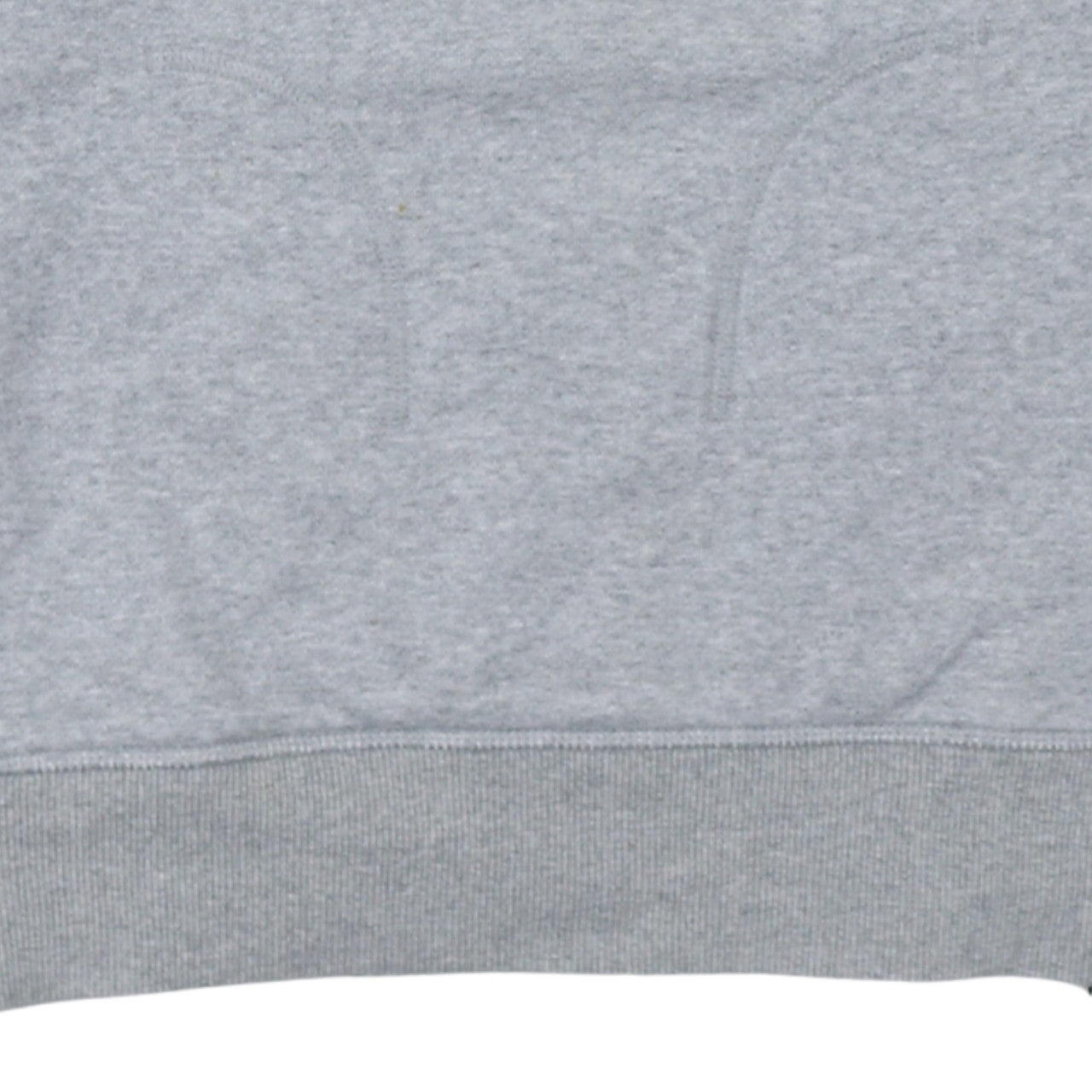Adidas Mens Grey Crew Neck Pullover Sweatshirt Size M