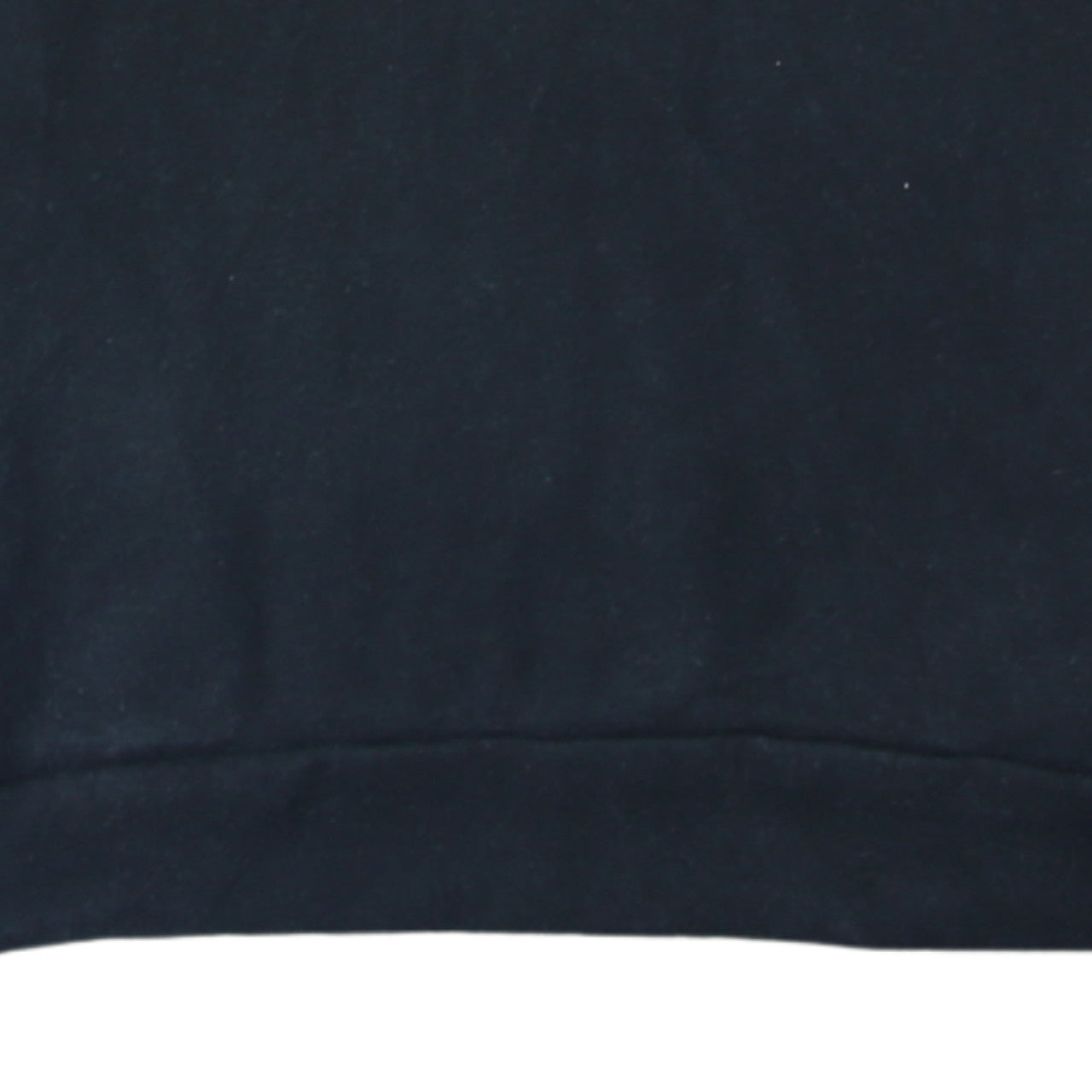 PUMA Men's Black Pullover Hoodie M Logo Fleece Sweatshirt