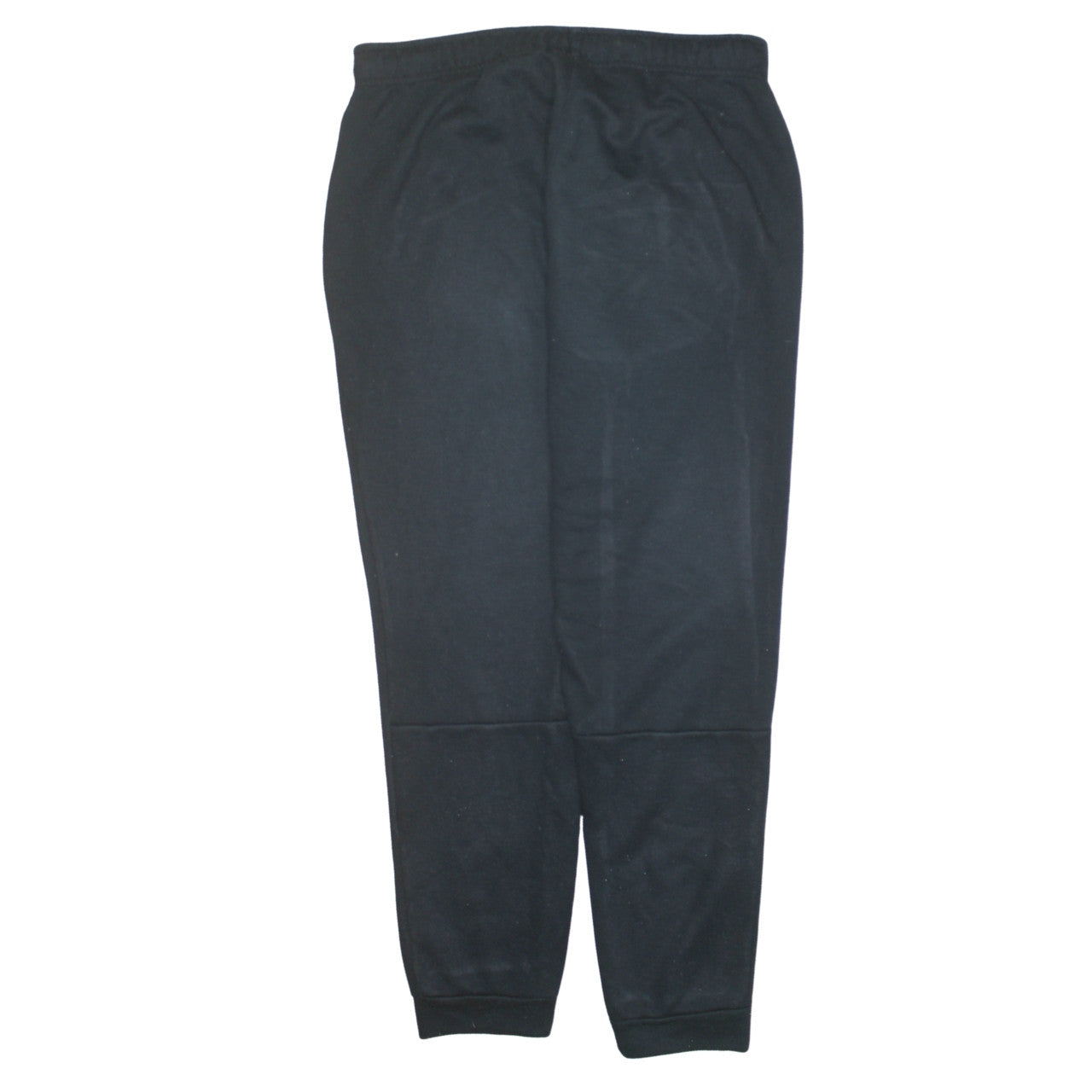 Nike Men's Black Dri-Fit Jogger Trousers Size M