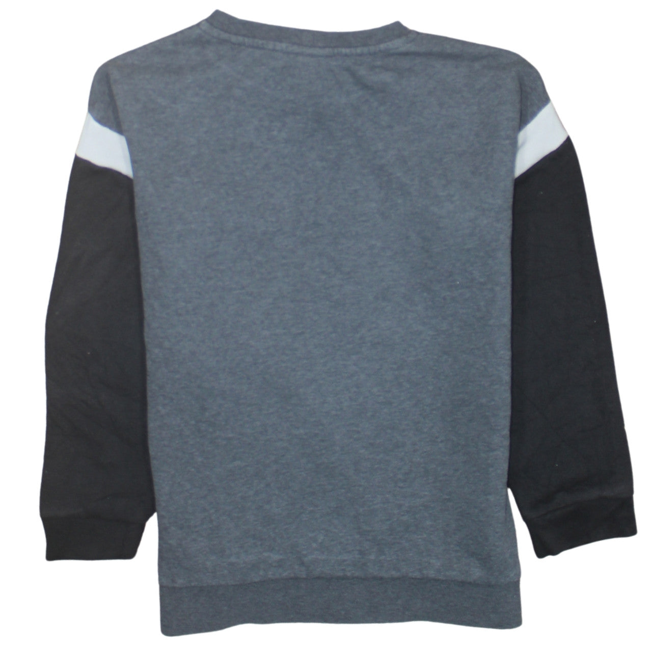 Nike Boys Grey Air Logo Pullover Sweatshirt XL 13-15 Yrs