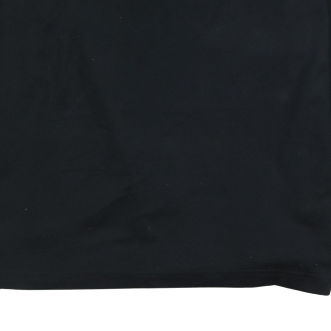 Nike Men’s Black Dri-Fit 1/4 Zip Sweatshirt XL Sports Pullover