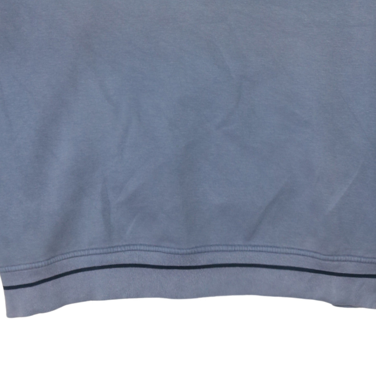 Adidas Men’s Blue XL Pullover Sweatshirt Crew Neck Sportswear