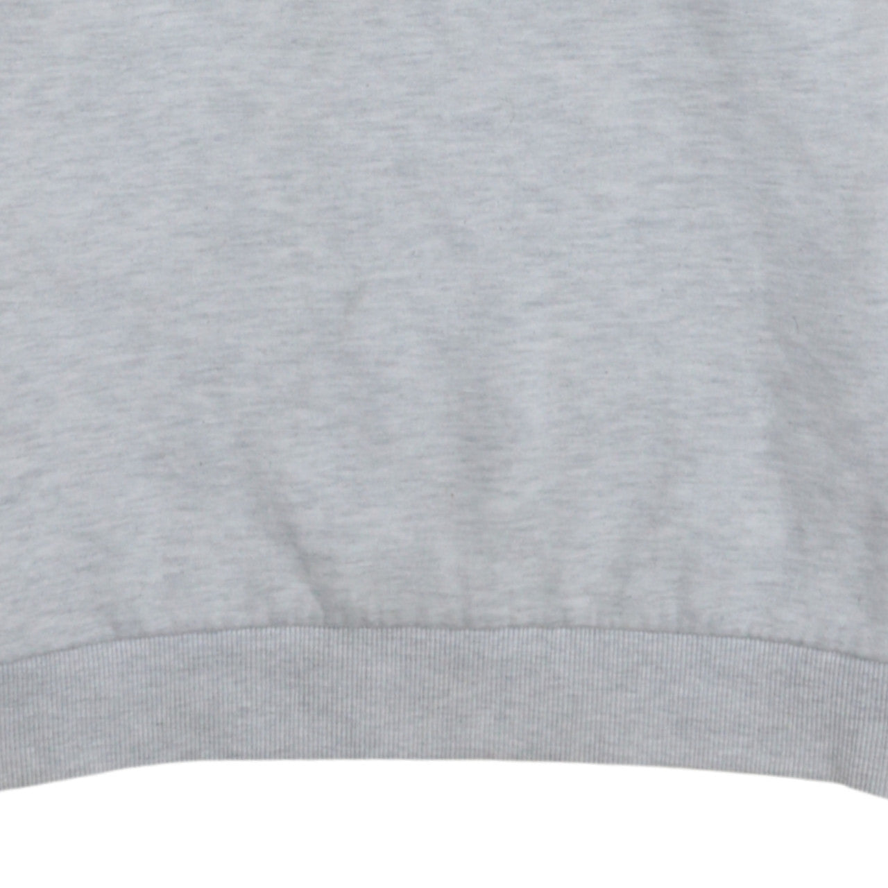 Superdry Womens Grey Crew Neck Pullover Sweatshirt Size 12