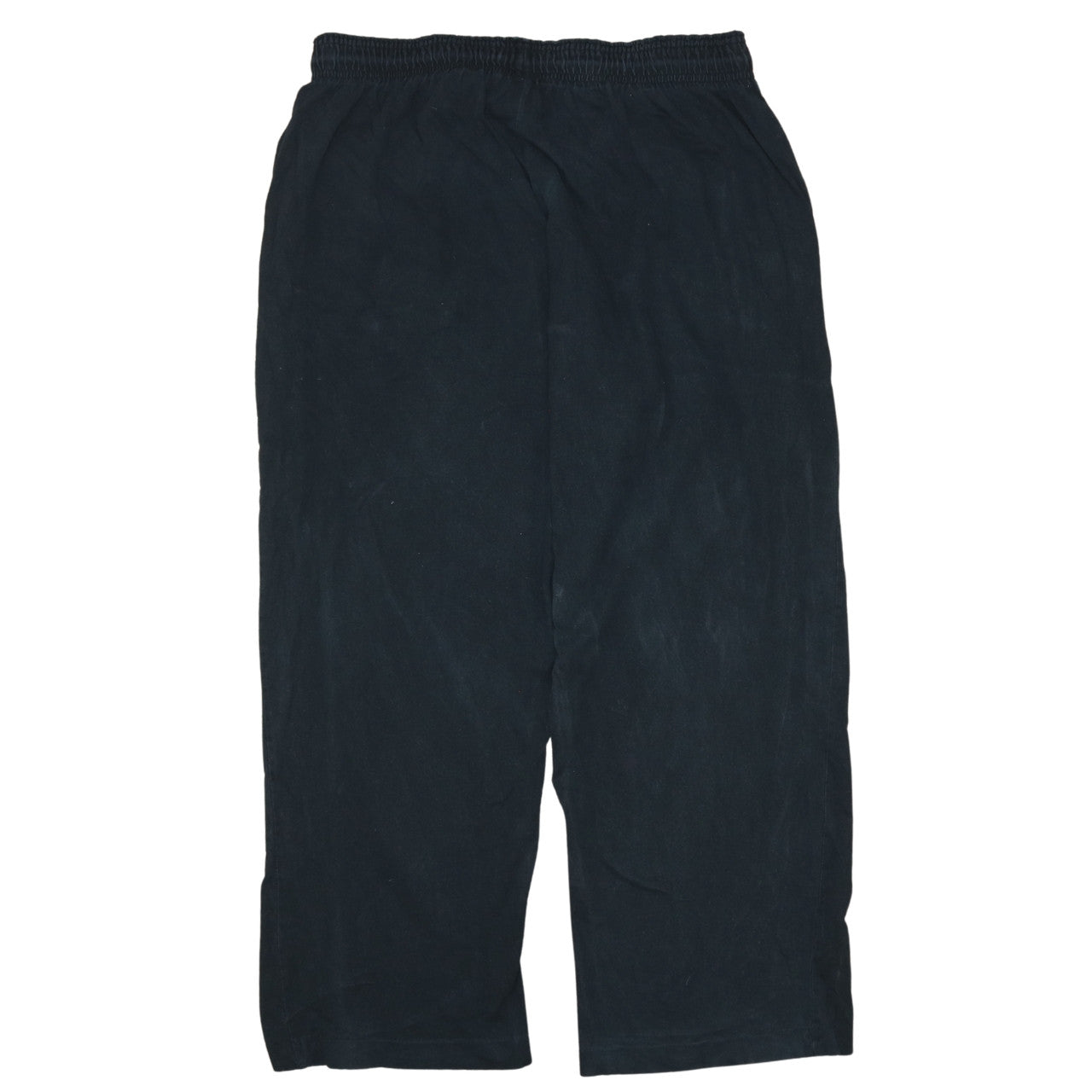 Champion Men’s Black XL Sweatpants Fleece Trousers