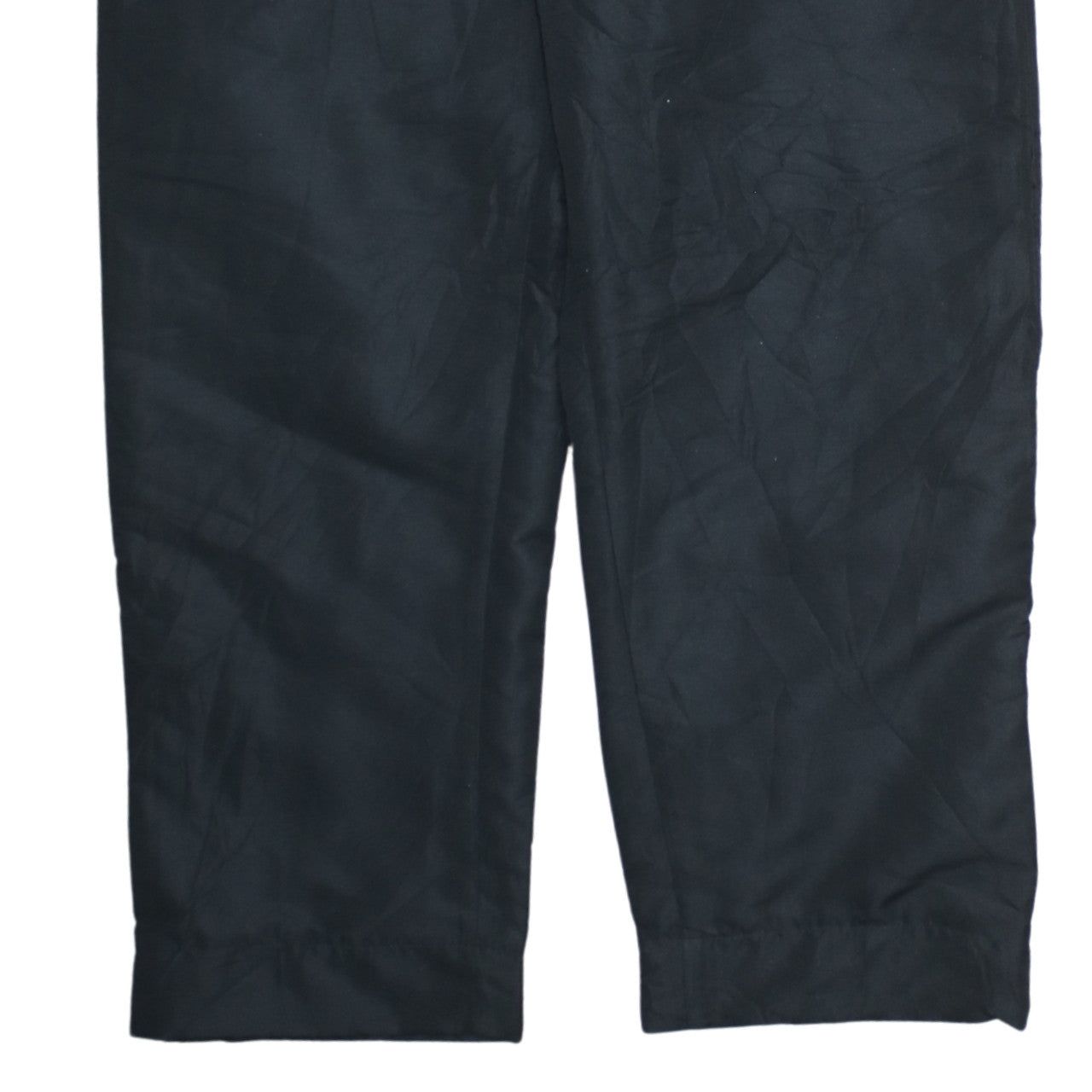 Lonsdale Men's Black Jogger Trousers Size S Elastic Waist Sportswear