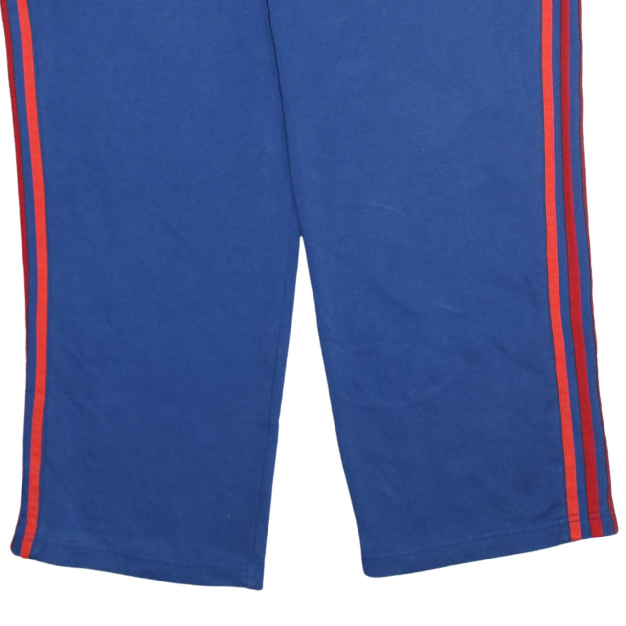 Adidas Men's Blue XL Performance Essentials Sweatpants