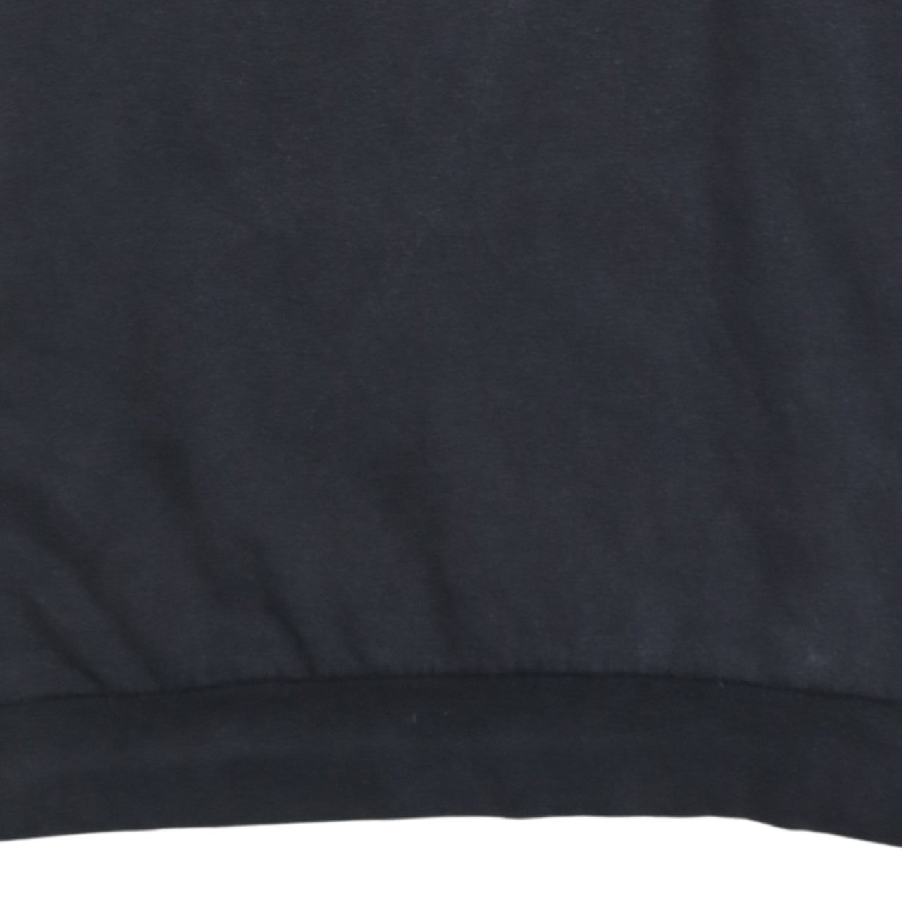 Adidas Men's Black XS Sweatshirt Pullover Crew Neck Sportswear