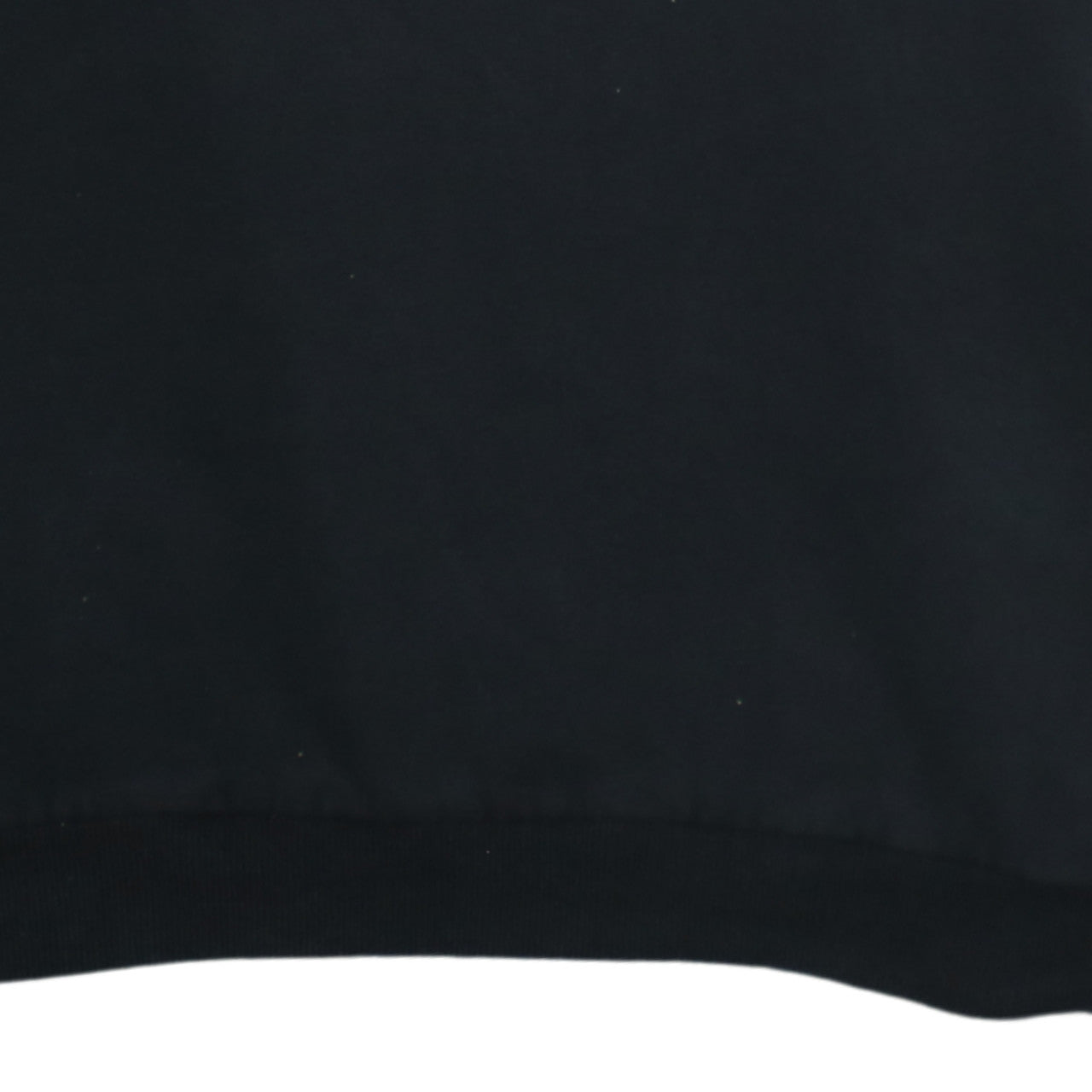 Puma Men's Black XL Crew Neck Pullover Sweatshirt