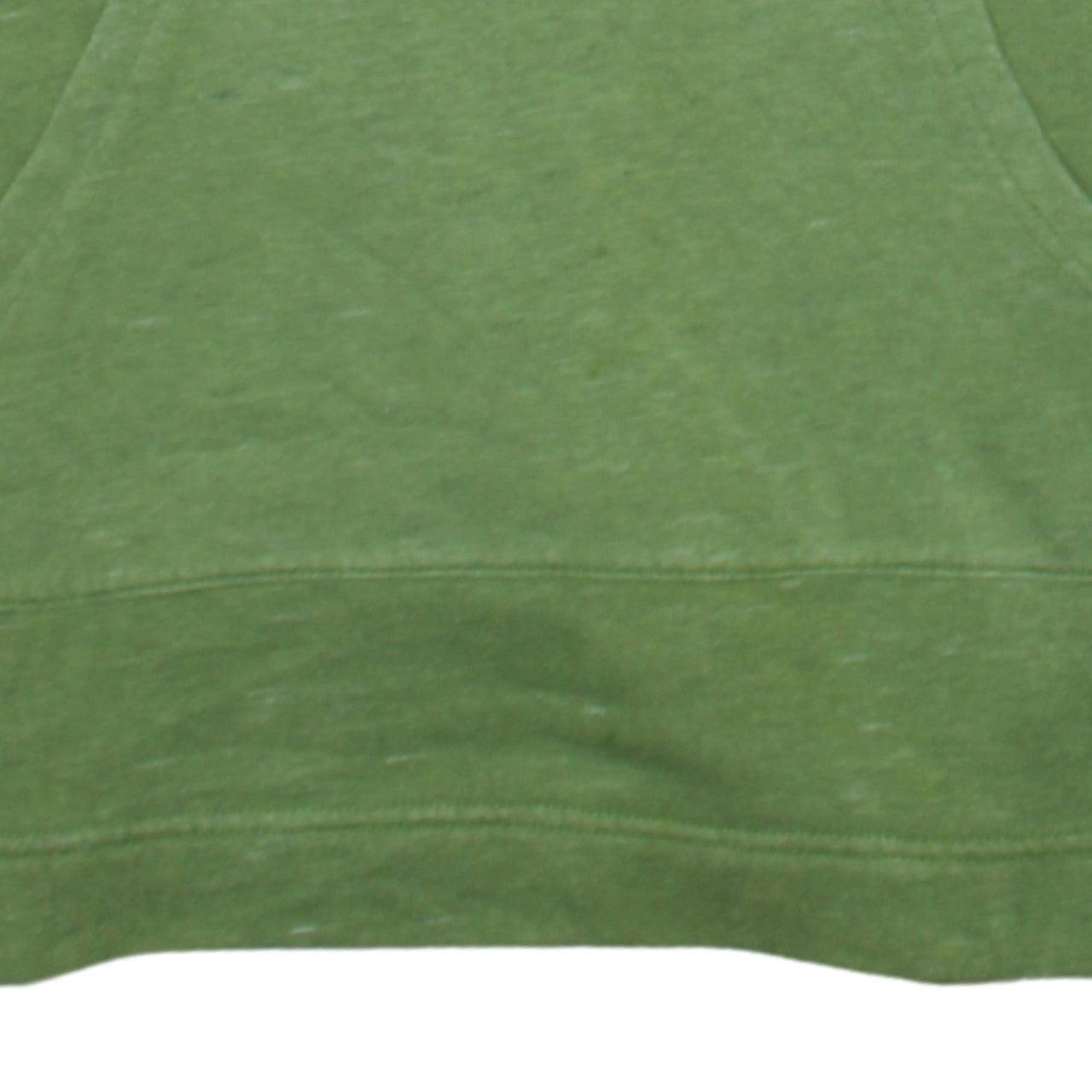 Adidas Women’s Green Pullover Hoodie Size M 12-14 with Logo