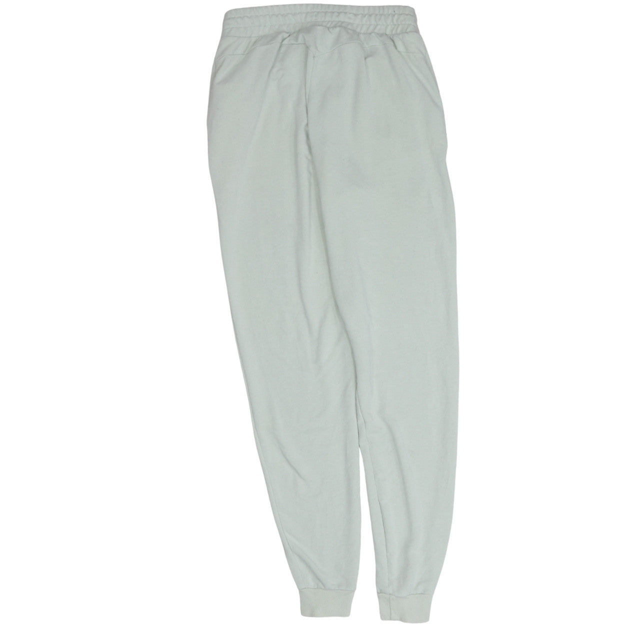 Gymshark Women's Grey Jogger Sweatpants Size S Regular Fit