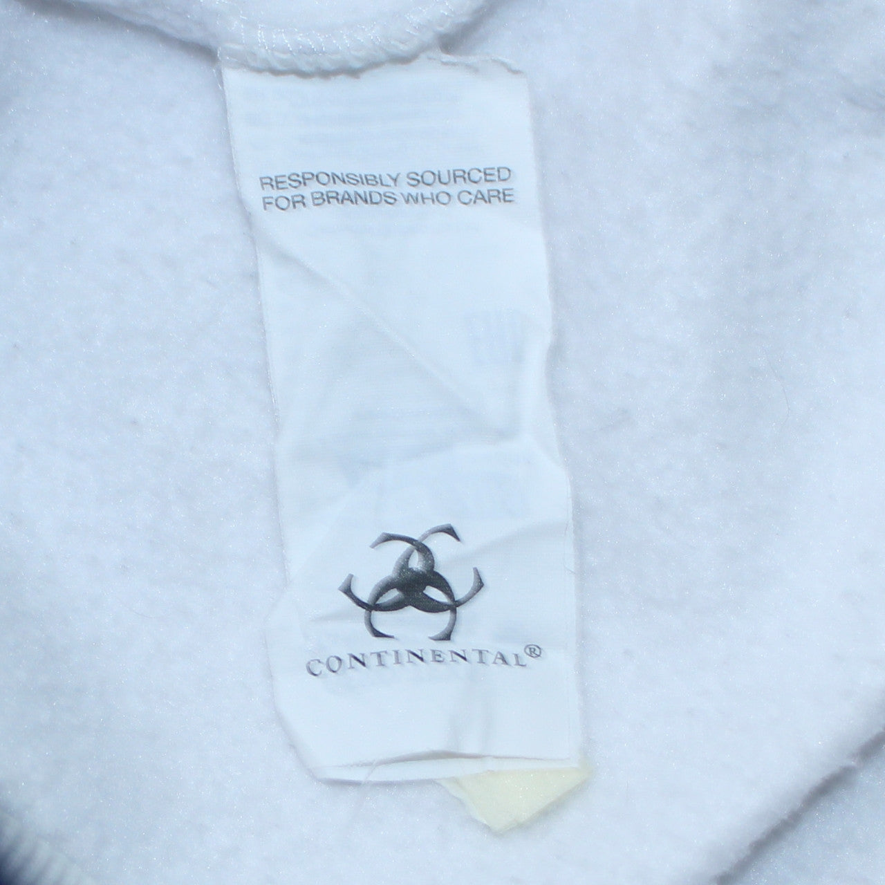 Slaycold Apparel Men's White XL Pullover Hoodie Dragon Graphic