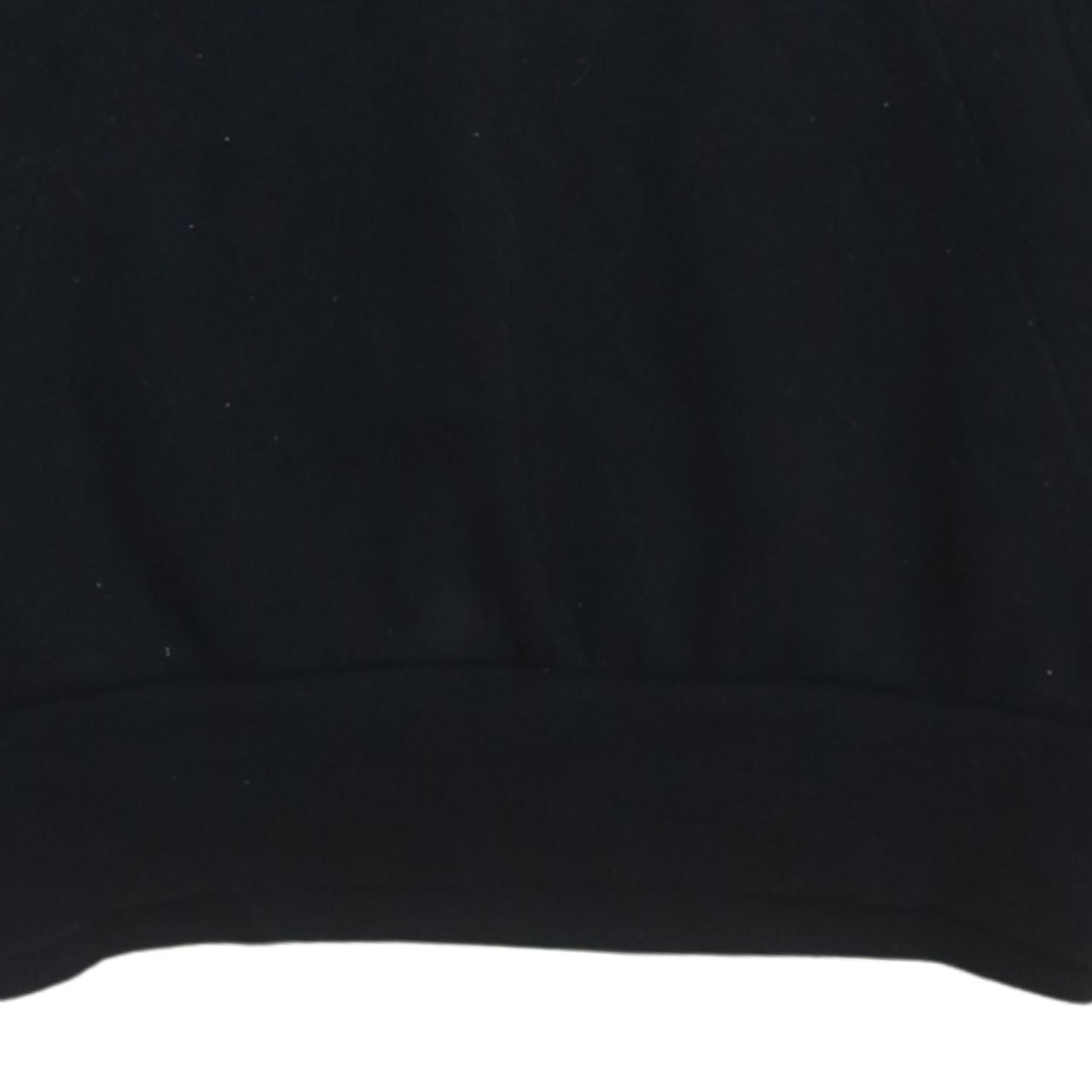 Adidas Mens Black XS Pullover Hoodie Fleece Logo Sportswear