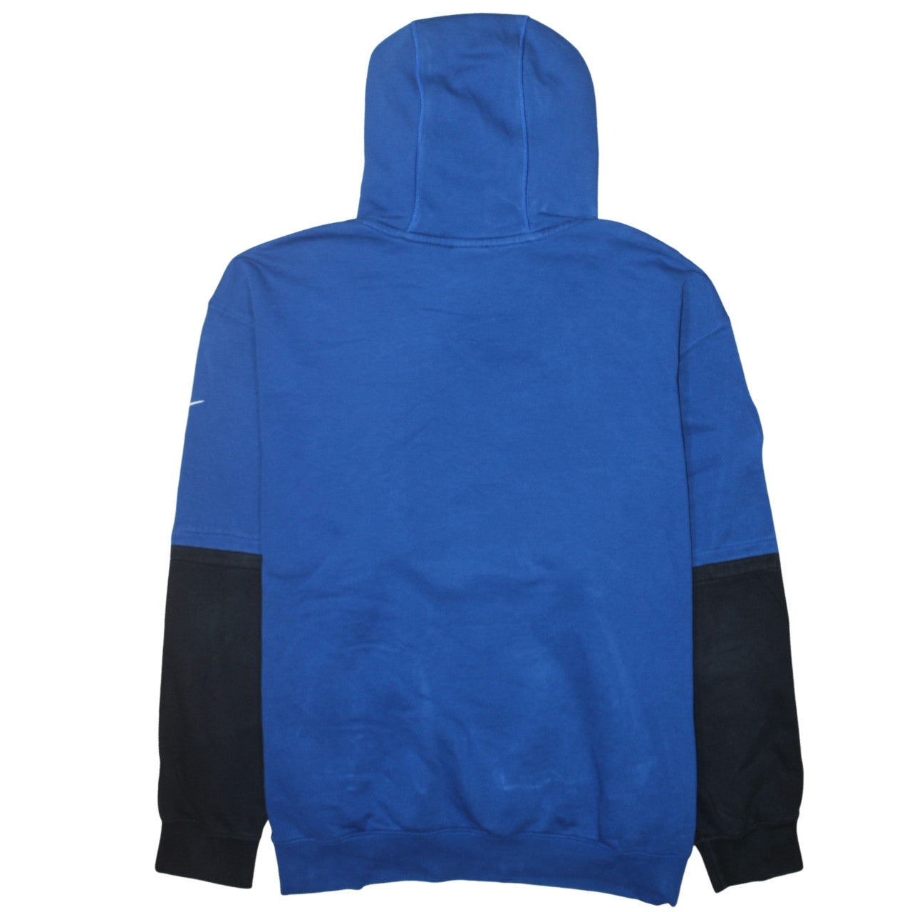 Nike NFL Men’s Blue 2XL Pullover Hoodie Colts Logo Sportswear