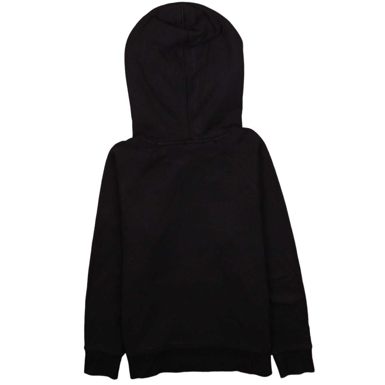 Levi's Men's Black XS Pullover Hoodie with Logo Pocket