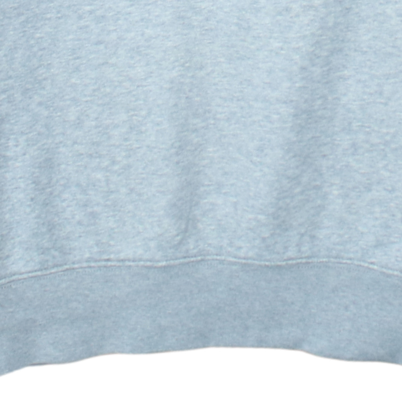 Nike Men’s Grey Pullover Hoodie XS Regular Fit Sportswear