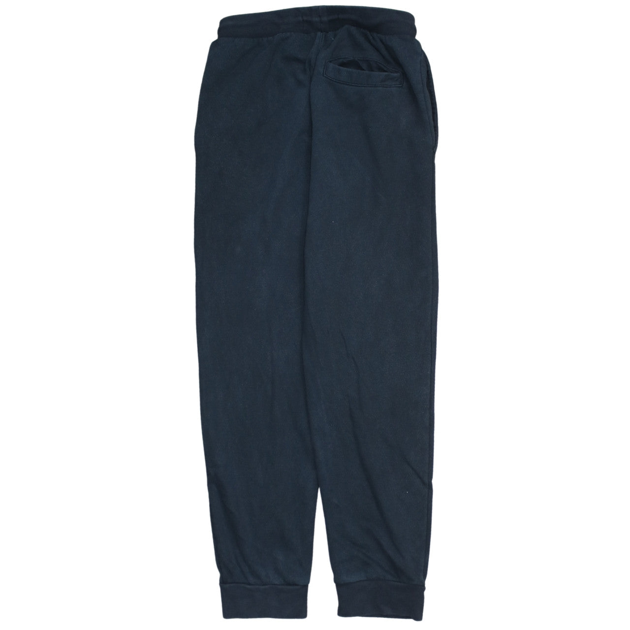 Nike Boys Black XL Jogger Sweatpants Activewear Fleece Tapered Trousers