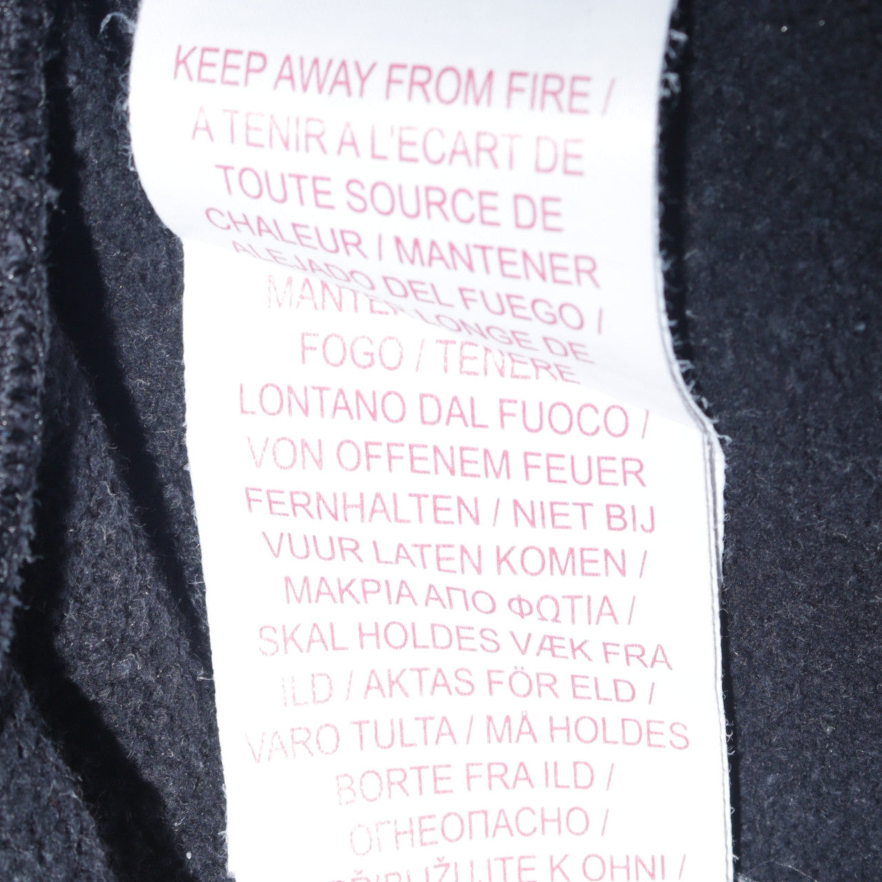 Nike Boys Black XL Jogger Sweatpants Activewear Fleece Tapered Trousers