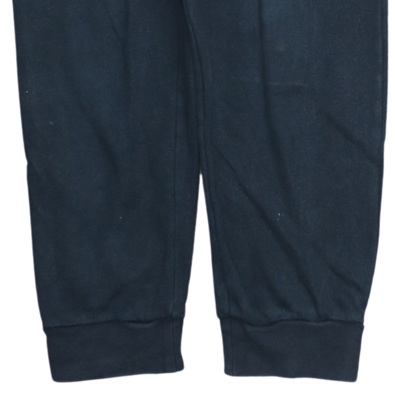 Nike Boys Black XL Jogger Sweatpants Activewear Fleece Tapered Trousers