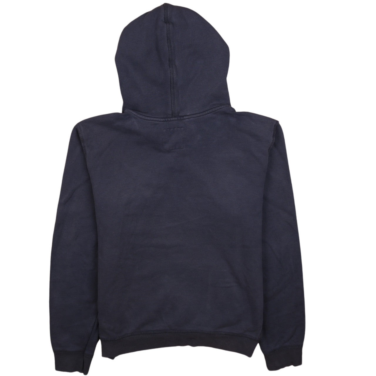 Levi's Women's Navy Blue Size 14 Pullover Hoodie Sweatshirt