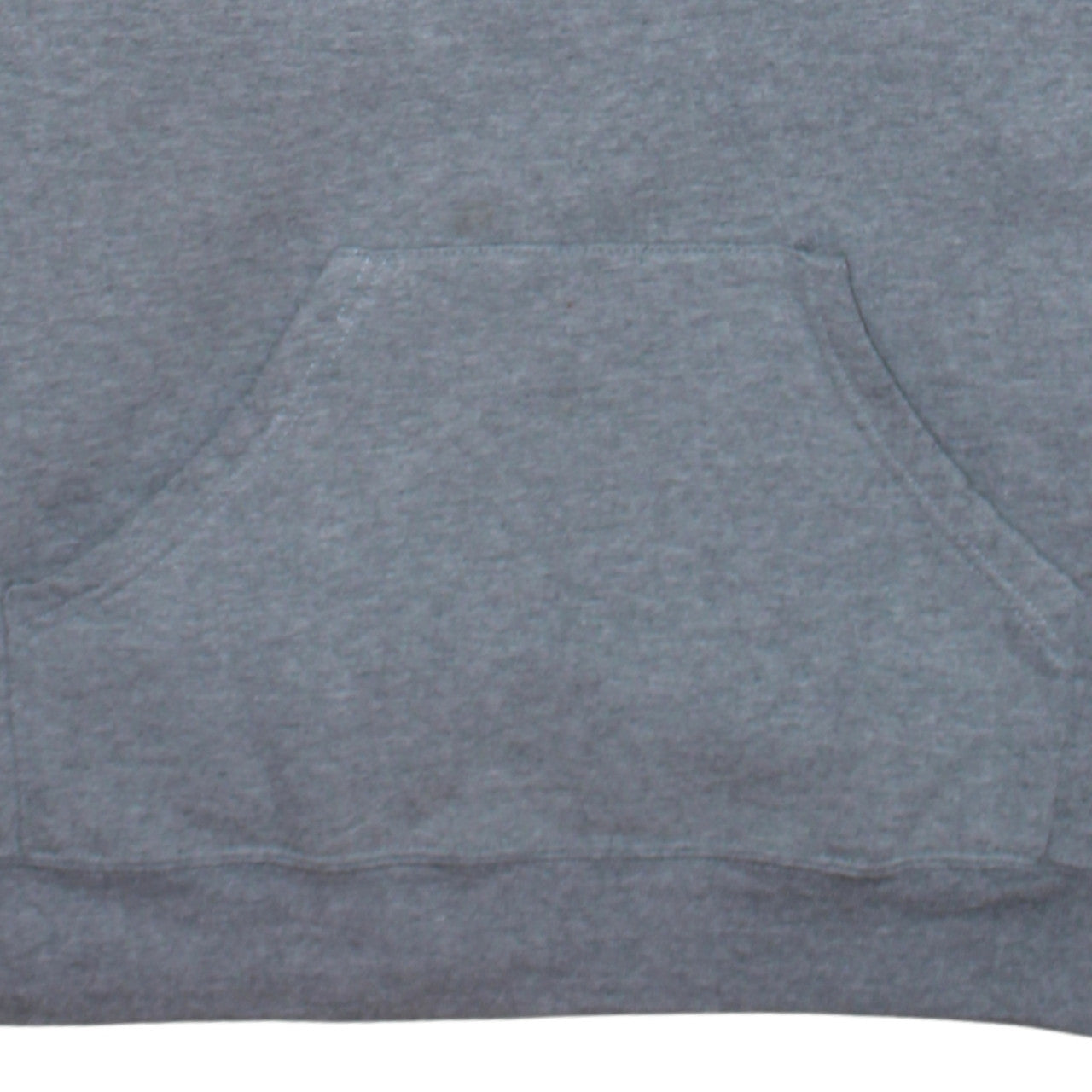 JanSport Men’s Grey UNLV Pullover Hoodie Medium Embroidered Fleece
