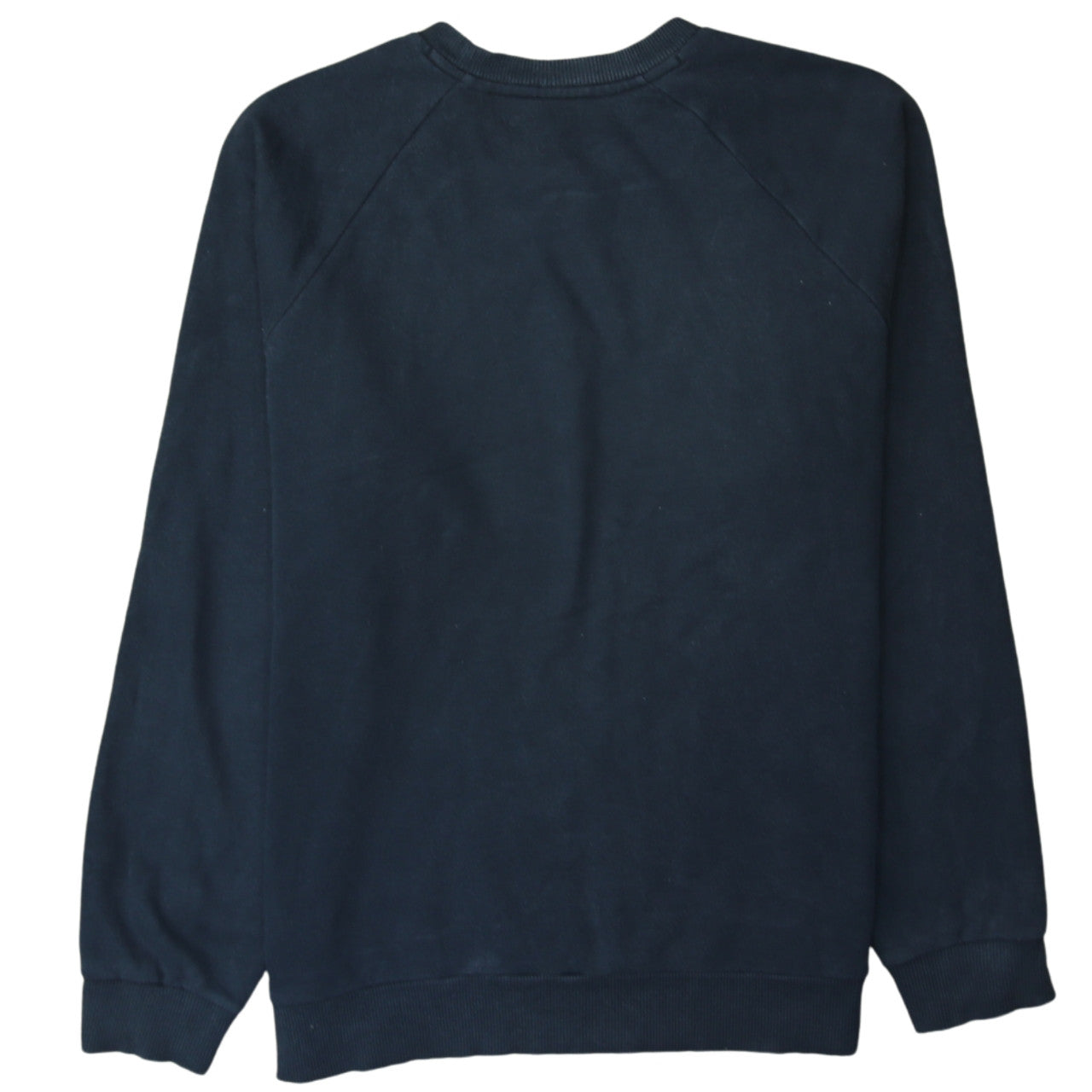 Under Armour Mens Black M Pullover Crew Neck Fleece Sweatshirt