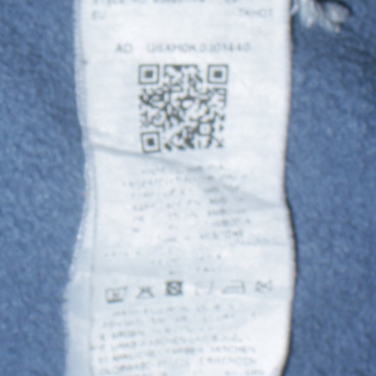 Puma Mens Blue XL Pullover Hoodie Sweatshirt Logo Sportswear