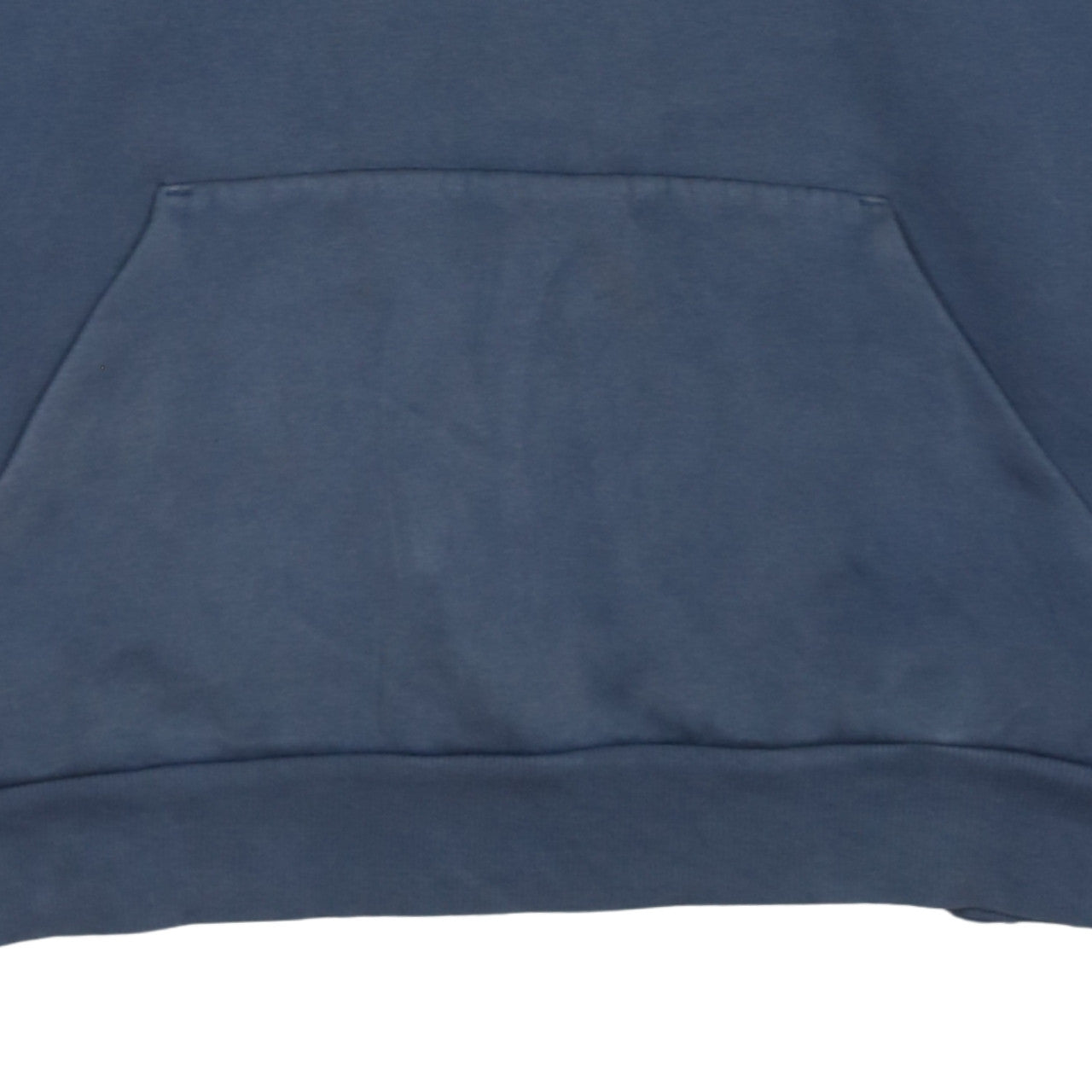 Puma Mens Blue XL Pullover Hoodie Sweatshirt Logo Sportswear