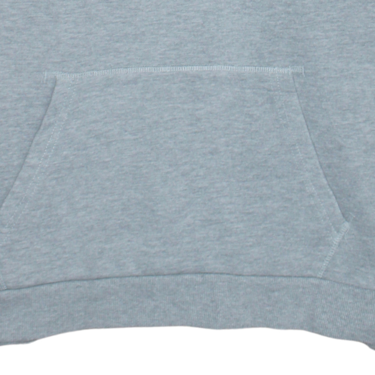 Ellesse Womens Grey Pullover Hoodie UK 18 Cotton Blend Casual