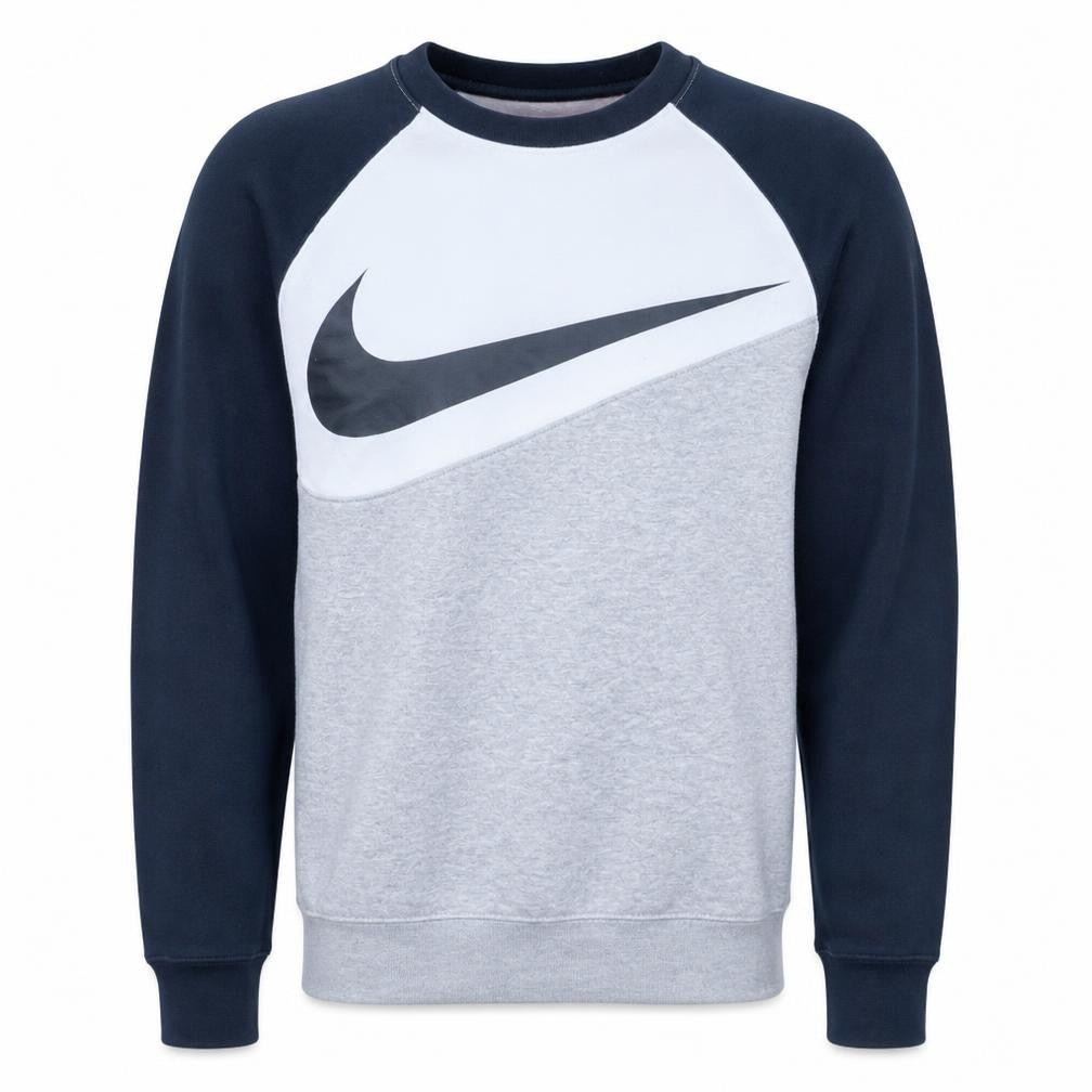 Nike Mens Multicoloured XS Crew Neck Pullover Sweatshirt