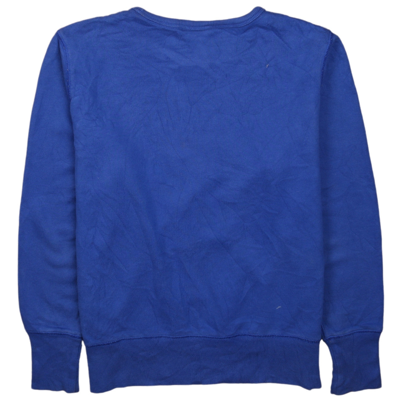 Nike Women’s Blue Boise State Crew Neck Sweatshirt XL