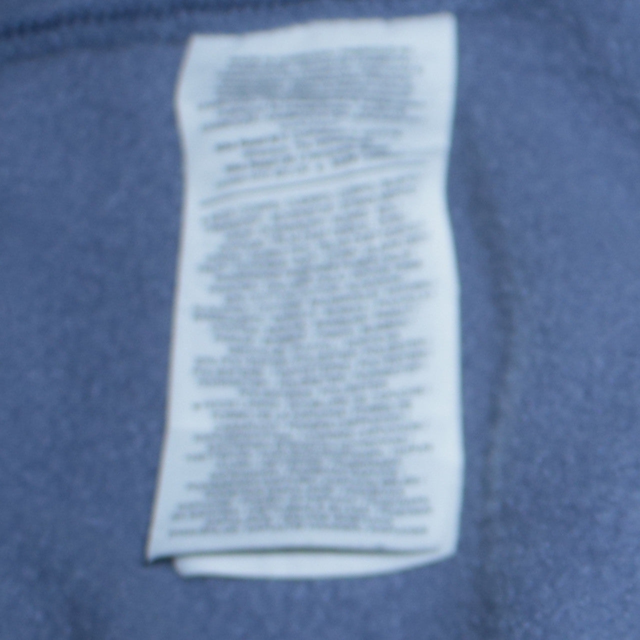 Nike Men's Blue Pullover Hoodie M Graphic Logo Fleece Sweatshirt