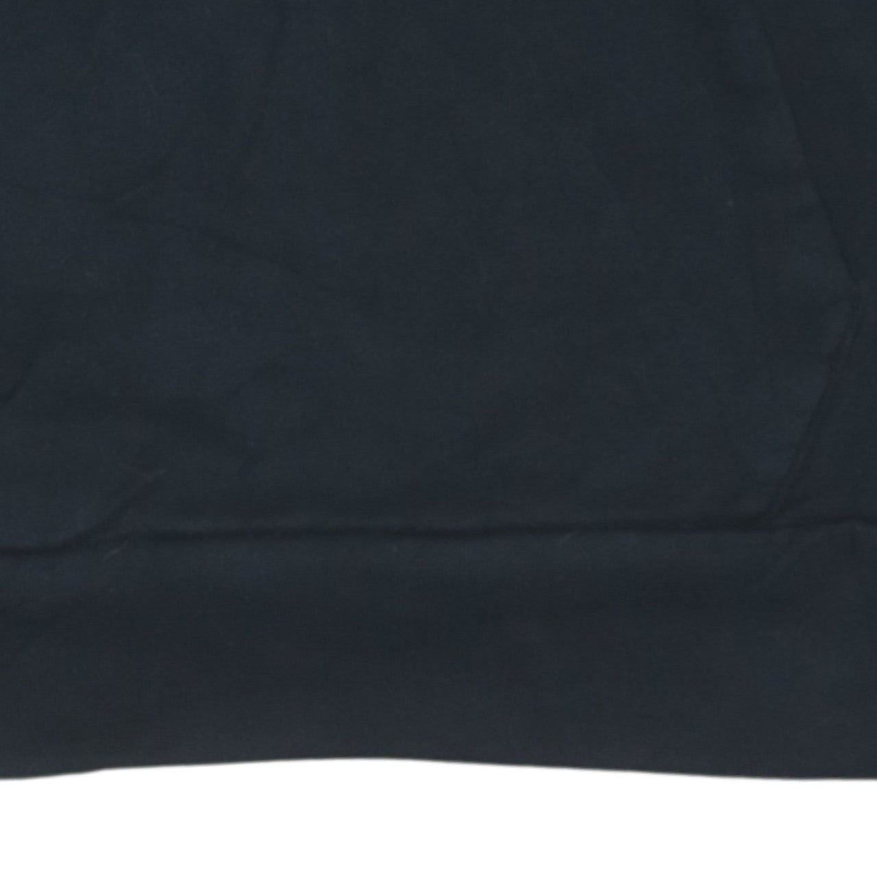 Puma Men's Black Pullover Hoodie Size S Logo Fleece Sweatshirt