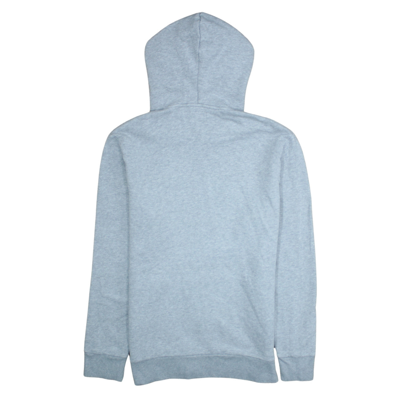 Levi's Men's Grey Logo Pullover Hoodie Size L Regular Fit