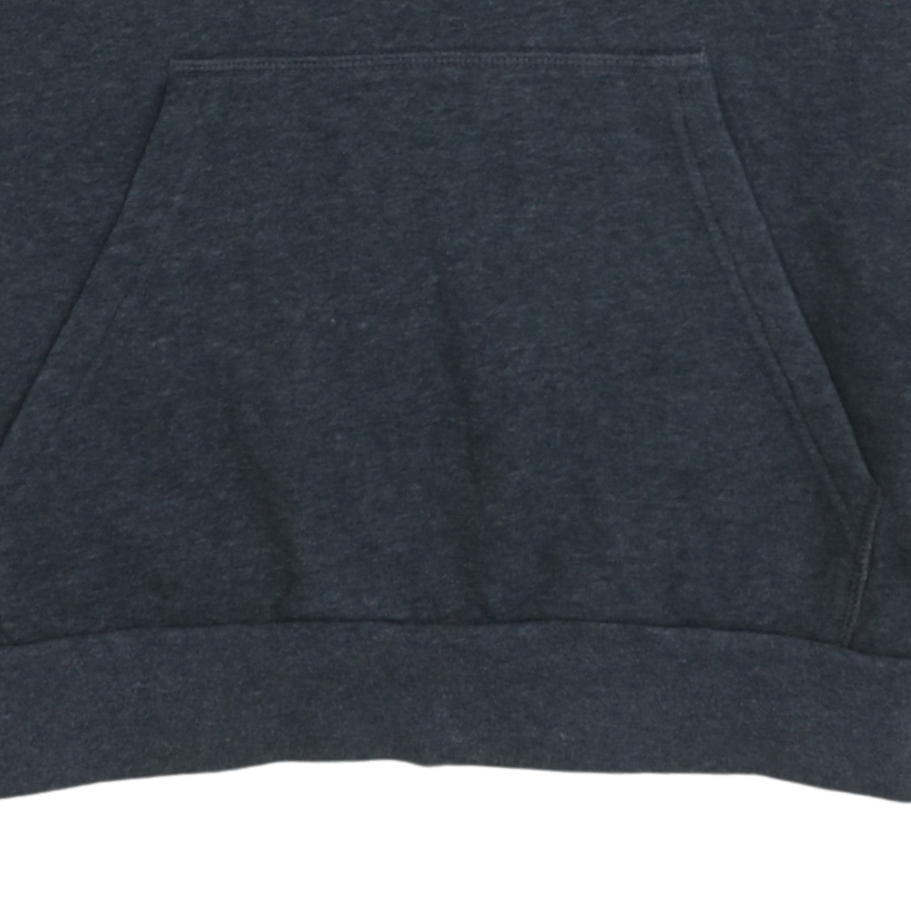 Adidas Boys Grey Pullover Hoodie Lined Fleece 13-14 Years