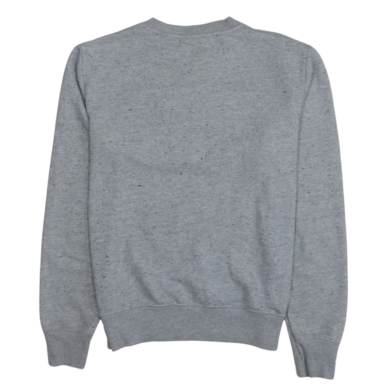 Cedar Wood State Men's Grey Star Wars Pullover Sweatshirt M