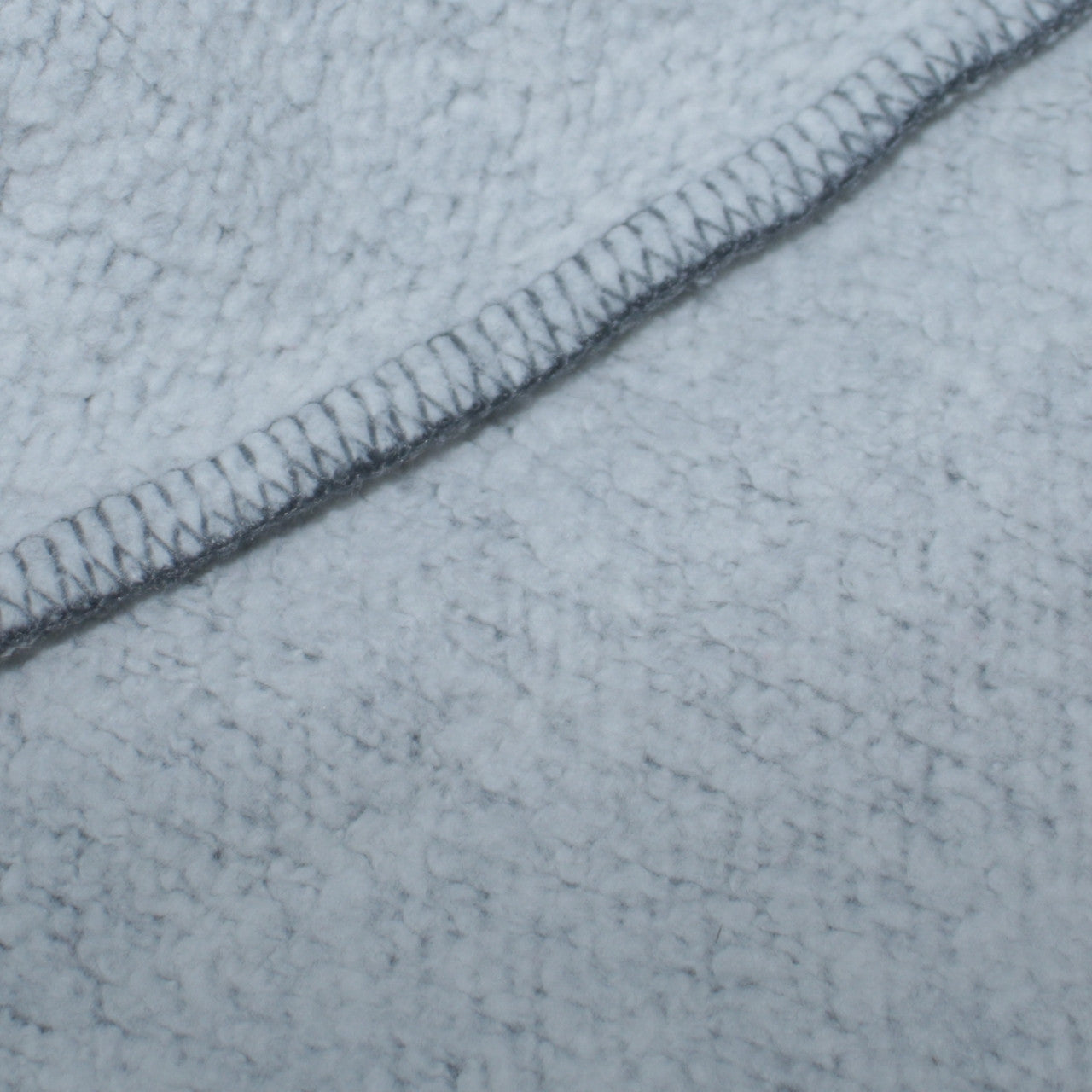 Adidas Men's Grey 2XL Pullover Crew Neck Fleece Sweatshirt