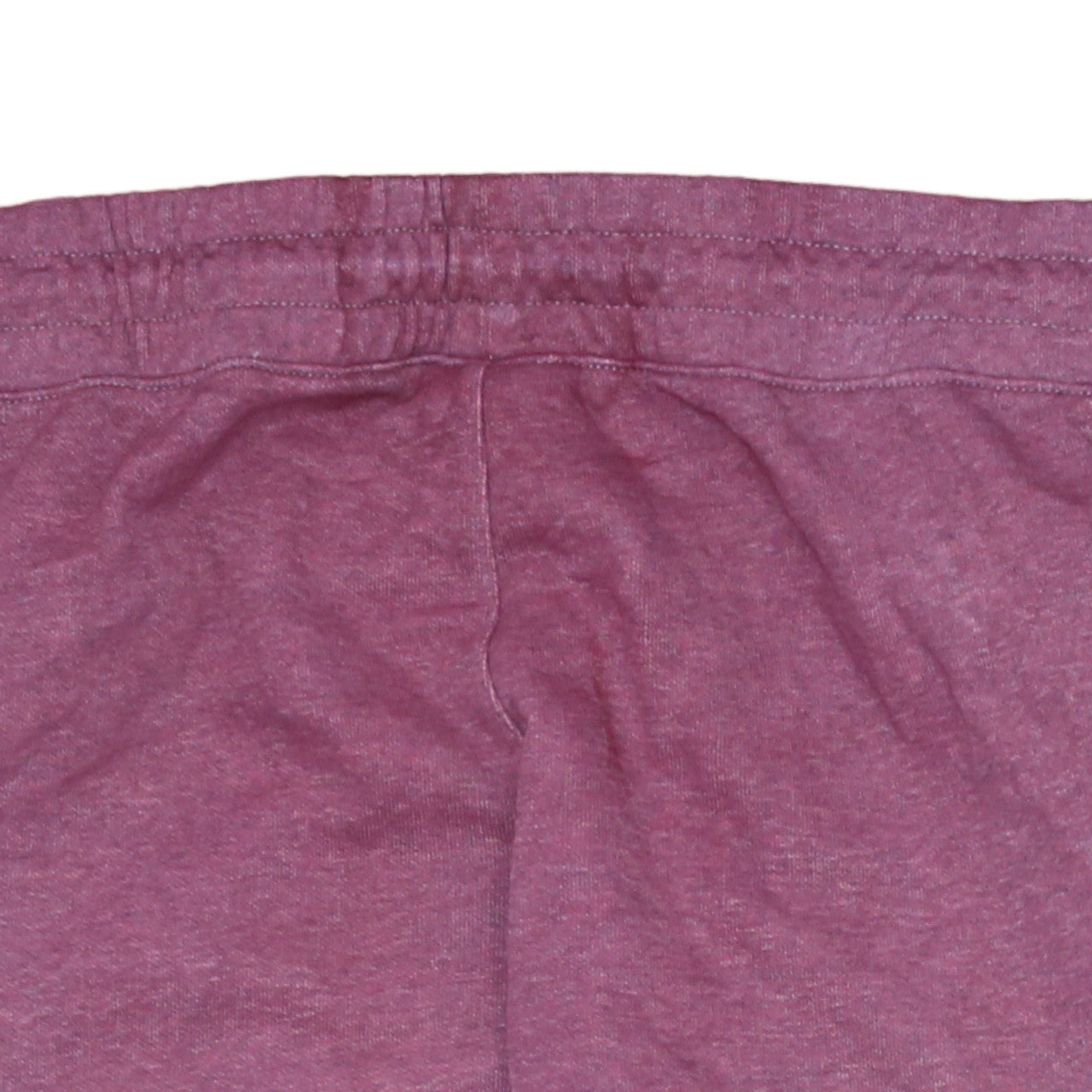 Champion Women’s Pink Jogger Sweatpants Small Drawstring Logo Stripe