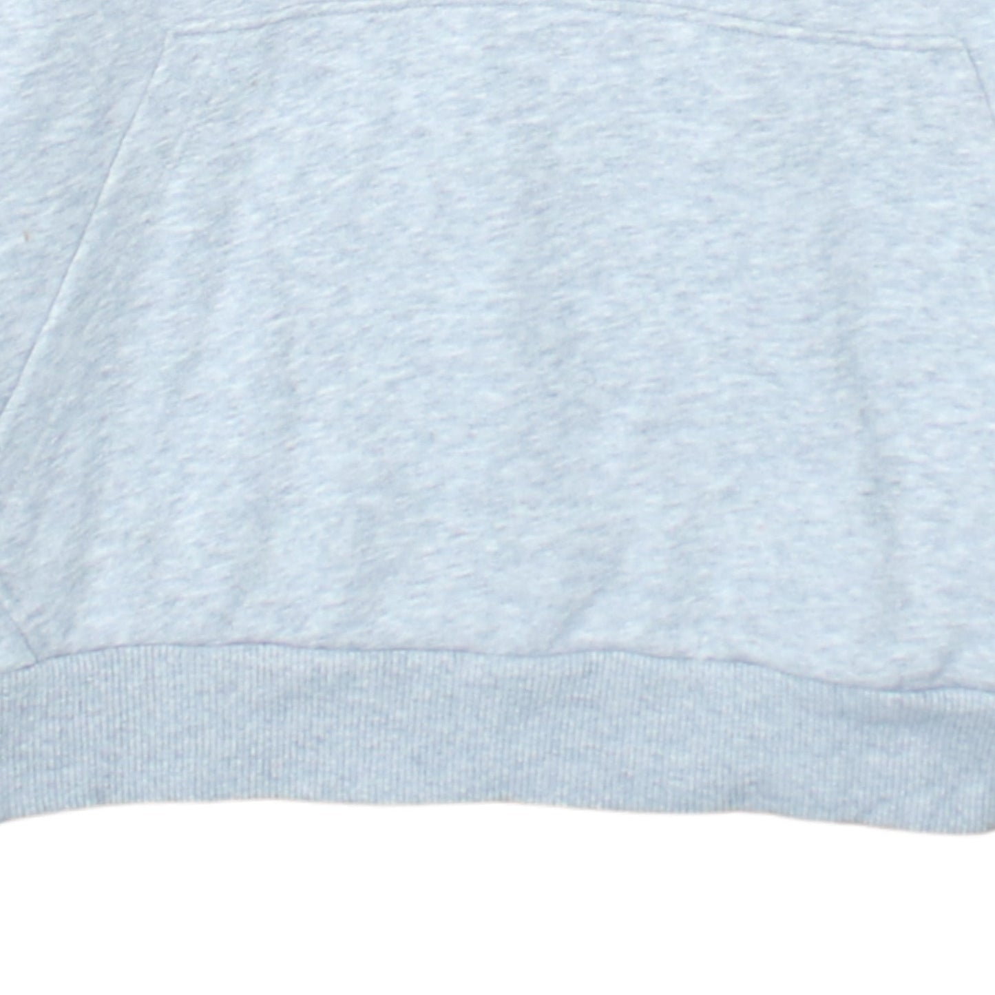 Puma Women's Grey Pullover Hoodie Size 14 Logo Print Casual Sweatshirt