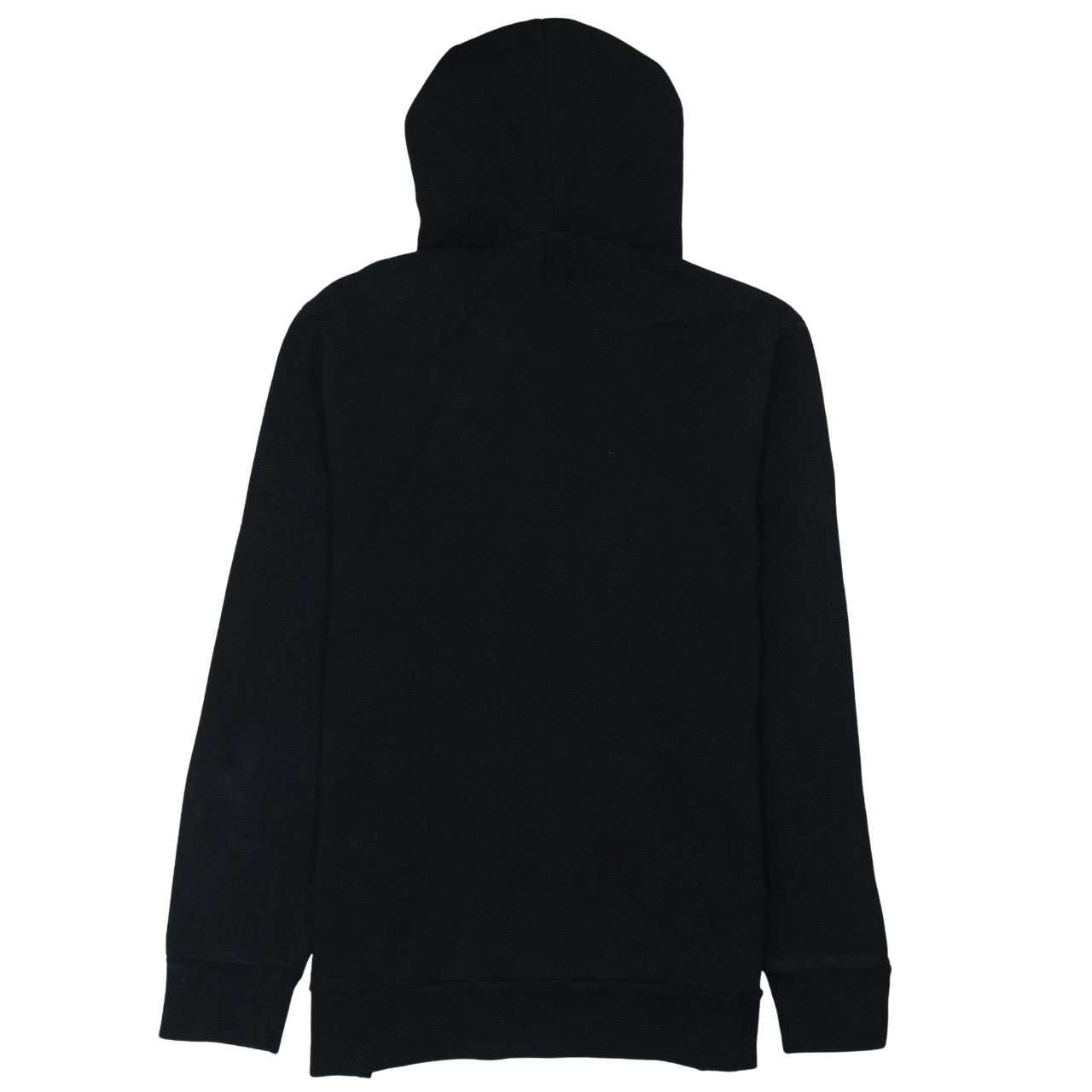 Levi's Men's Black Logo Pullover Hoodie L Regular Fit